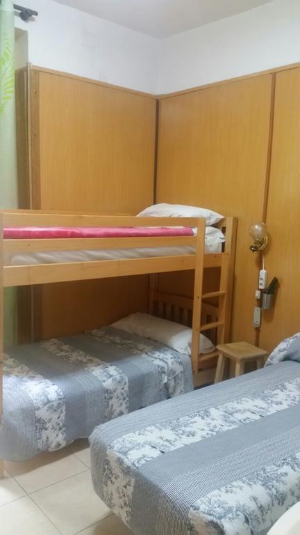 Hostal Daniel - Madrid — Fotos 3